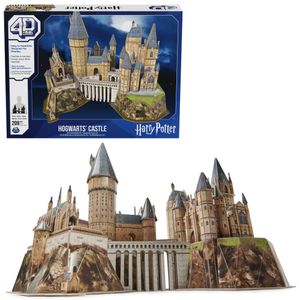 FDP Harry Potter - Hogwarts Schloss