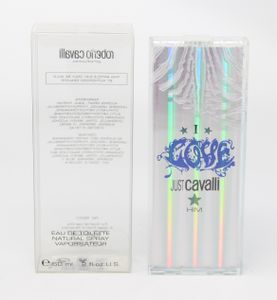 Roberto Cavalli Just Cavalli I Love Him Eau de Toilette Herren 60 ml