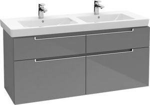 Villeroy & Boch A91710VG WTUS Subway 2.0 A9171 1287x590x449mm