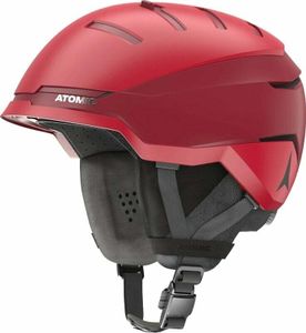 Atomic Savor GT Amid Ski Helmet Red L (59-63 cm) Skihelm