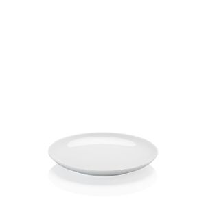 Frühstücksteller 20 cm - CUCINA Weiß / WHITE - Arzberg - 42100-590003-10220