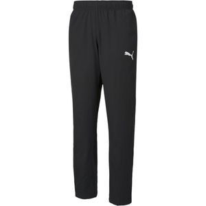 PUMA ACTIVE Woven Pants op SRL PUMA BLACK S