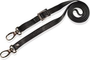 Josephine Osthoff - SCHULTERRIEMEN Echtleder Ersatzriemen Gurt Crossbody Strap Ersatz 135 cm Länge 2 cm Breite Josephine Osthoff - SCHULTERRIEMEN Echtleder Ersatzriemen Gurt Crossbody Strap Ersatz 135 cm Länge 2 cm Breite