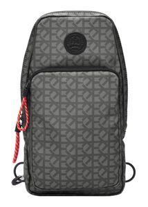 FOSSIL Sport Backpack Grey