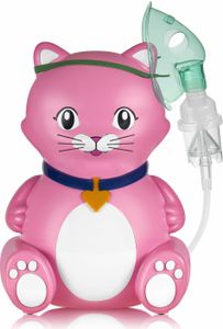 Detský inhalátor Promedix PR-816 mačka 56008