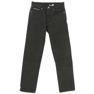 #5976 Calvin Klein,  Herren Jeans Hose, Denim ohne Stretch, black, W 29 L 32