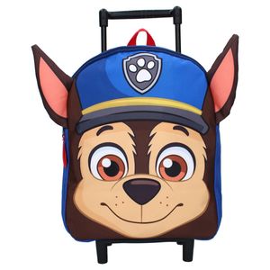 Vadobag Trolley-Rucksack Paw Patrol Chase Brave And Courageous