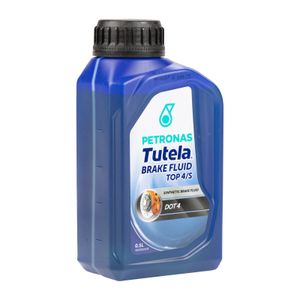 Petronas Tutela Bremsflüssigkeit Top 4 0.5L 0.5 Liter 15981716
