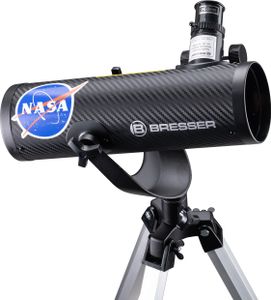 SPACE Exploration Teleskop 76/350