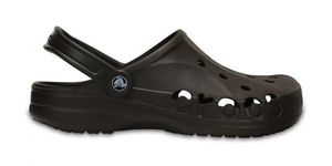 CROCS Klapki męskie Baya 10126 CLOG brązowe espresso 36,5
