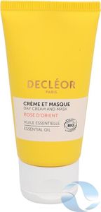 Gesichtsmaske Harmonie Calm 2 In 1 Decleor (50 ml)