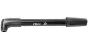 SKS ROOKIE Länge1 225-240mm lose reversibel schwarz