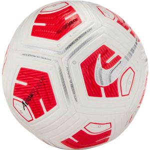 Nike Nk Strk Team 290G - Sp21 100 White/Bright Crimson/Silver 4