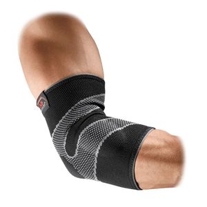 McDavid Elastische Ellenbogenbandage, M