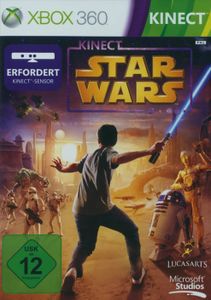 Star Wars Kinect