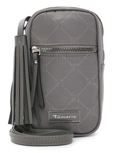 Tamaris Lisa Smartphone Bag Grey