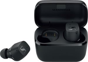 CX True Wireless schwarz In-Ear Kopfhörer