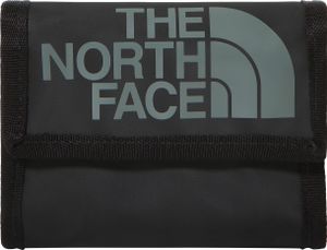 The North Face Geldbörse (2024/2025) Base Camp Wallet TNF Black-NPF