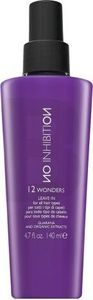 No Inhibition 12 Wonders Leave-In Treatment Pflege ohne Spülung für alle Haartypen 140 ml No Inhibition 12 Wonders Leave-In Treatment Pflege ohne Spülung für alle Haartypen 140 ml