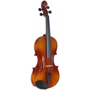 Stagg VN-L 4/4 Natural Akustische Violine