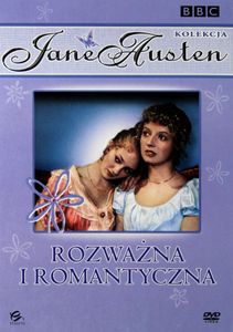 Sinn und Sinnlichkeit (nur Originalversion) [DVD]