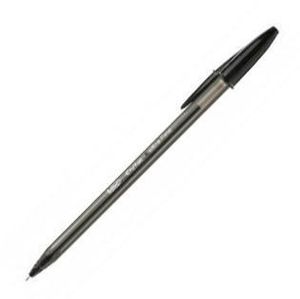 BIC Kugelschreiber Cristal Exact 0.3mm schwarz