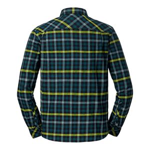 SCHÖFFEL Shirt Almkogel M 7585 lakemount blue 56