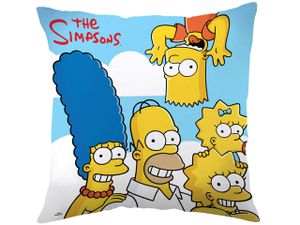 KupMa Vankúš Simpsonovci