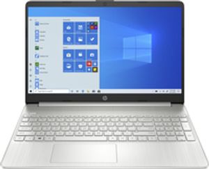 HP Notebook 15s-fq3402ng - 39.6 cm 15.6 Zoll - Celeron N4500 - 4 GB RAM - 128 GB SSD - Windows 10
