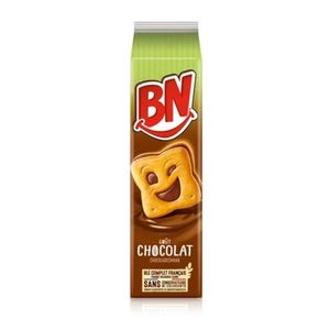 BN Schokoladen Kekse 285 g