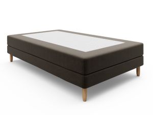 Skriňová posteľ MEBLITO KERRIO Jednolôžková posteľ 80x200cm Matrac H2 bez toppera Cosmic 800