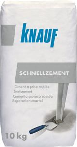Knauf Schnellzement 10 kg