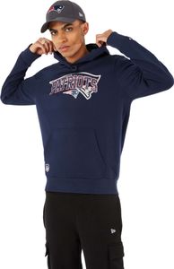 New Era NFL NEW ENGLAND PATRIOTS Team Shadow Hoodie Pullover, Größe :S New Era NFL NEW ENGLAND PATRIOTS Team Shadow Hoodie Pullover, Größe :S
