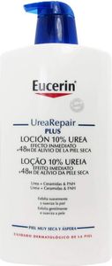 Eucerin Urea Plus Lotion 1000ml 100ml