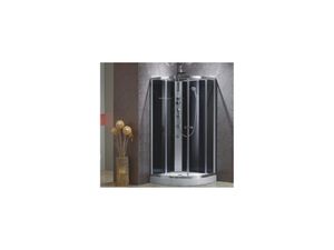 Massagedusche Eckdusche - TALULA