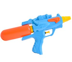Wasserpistole Wasserspielzeug Wassergewehr 150ml , Farbe wählen:blau