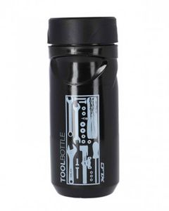 XLC Tool Bottle für Trinkflaschenhalter 600ml, schwarz