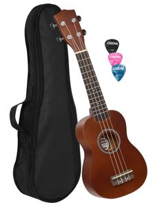 CASCHA Linden, 4 Saiten, 540 mm