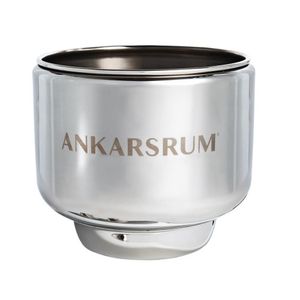 Ankarsrum - Edelstahlschüssel (920900014) AKR CIOTOLA INOX