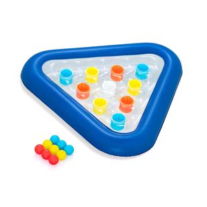 Bestway® Schwimmendes Pong-Spiel 105 x 79 cm