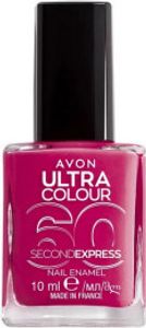 AVON Pro Colour Express Nagellack Fun N Fuchsia