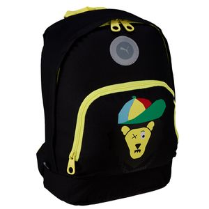 Puma Kinder Freizeit-Kindergarten-Rucksack Primary Backpack lila