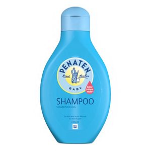 Penaten Shampoo extra mild 400ml