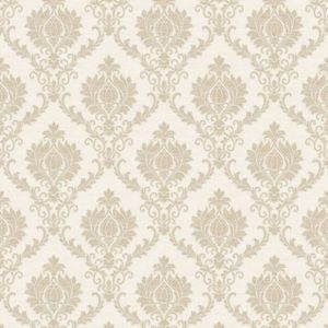 Noordwand Tapete Topchic Classic Ornaments Beige