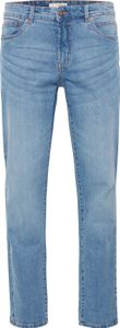 SOLID SDRyder Blue 200 Blue 200 Herren Jeans Hose Denim mit Gürtelschlaufen Regular Fit SOLID SDRyder Blue 200 Blue 200 Herren Jeans Hose Denim mit Gürtelschlaufen Regular Fit