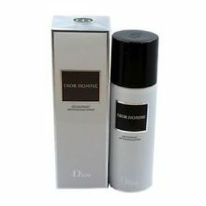 Dior Christian Homme (2020) Deodorant v spreji 150 ml (muž)