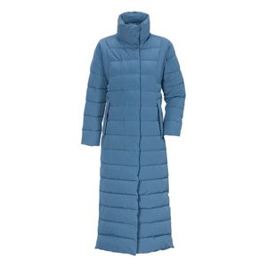 Didriksons Julie Women's Coat Long, Größe_Bekleidung_NR:38, Didriksons_Farbe:marlin blue