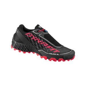 DYNAFIT Feline SL W - Damen Trail-Running Schuhe Laufschuhe Schwarz 64054-0930 , Größe: EU 37 UK 4.5