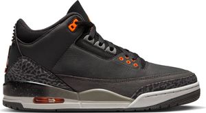 Air Jordan 3 Retro Fear - EU: 47