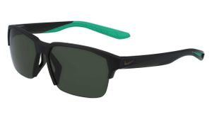 Nike Sonnenbrille Maverick Free CU3748 matte sequoia/medium olive/green